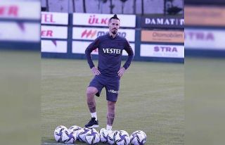 Hamsik: "Lider olmanın keyfini çıkarıyoruz"