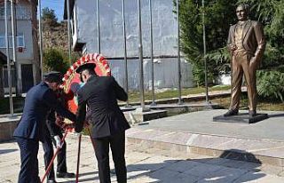 Hanönü’de Cumhuriyet Bayramı coşkusu