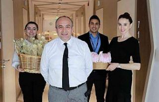 ‘Hasta memnuniyeti her zaman önceliğimiz’