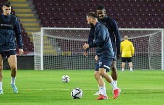 Hatayspor, Beşiktaş’a bileniyor