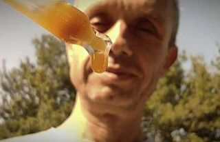 Havalar soğudu, arıcıların propolis mesaisi başladı
