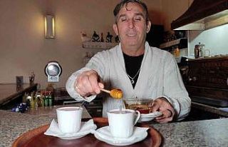 Havalar soğudu, Osmanlı çayına talep arttı