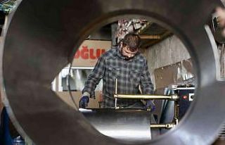 Havalar soğudu, sobacılarda hareketlilik başladı