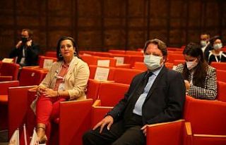 “Haydi Sürdürülebilir Kültür Oynayalım”...