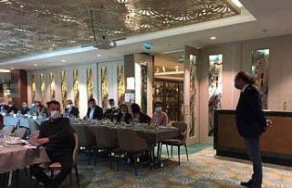 Hayvanları Koruma Kurulu Gemlik’te toplandı