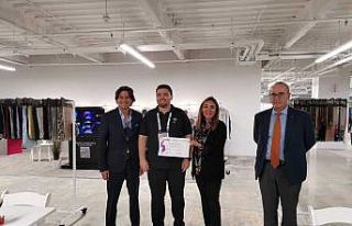 Hedef pazar ABD’de Türk rüzgârı esti