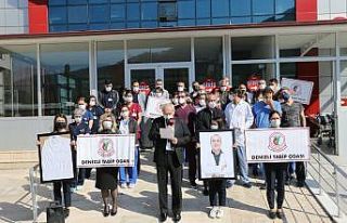 Hekimlerden Covid-19’un meslek hastalığı sayılması...