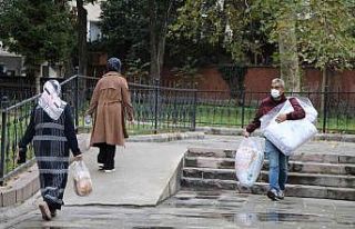 Hendek operasyonlarında yaralandı ama ’gazi’...