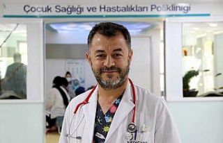 Her ateş ve öksürük Covid değil