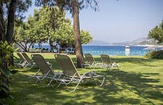 ‘Her yer ofis’ projesi Bodrum’dan dünyaya yayılacak