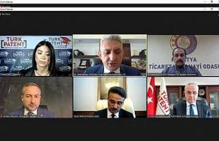 “Hezarfen Projesi” imzaları atıldı