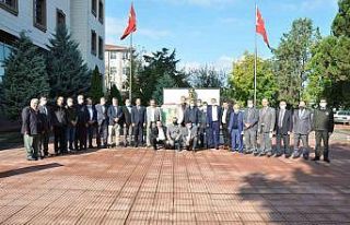 Hidayet Şen: "Devletimize minnettarız"