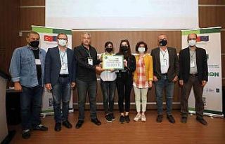 "Hidrojenle çalışan bir otobüs 5 yılda 13...