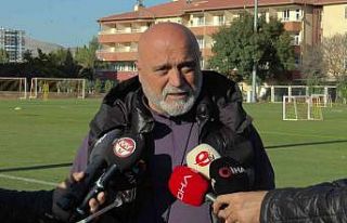 Hikmet Karaman: “Konya’dan 3 puanla dönerek aşağı...