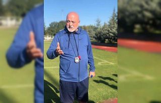 Hikmet Karaman: "Kurtuluşumuz altyapıda"