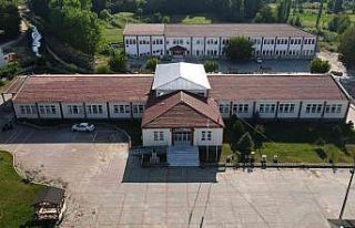 Hisarcık MYO yüzde 80 yerleşme oranını yakaladı