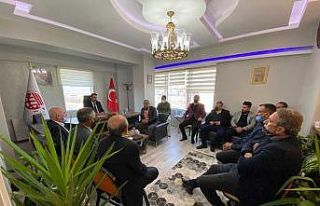 HKMO’dan görkemli açılış