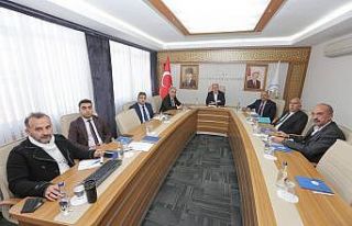 Hobi bahçesi adı altında kaçak yapılanmaya geçit...