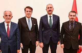 Horasan Kadın Cezaevi Talebi