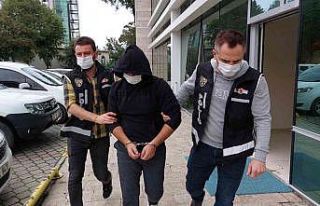 "Hukuk fakültesi bitirip savcı oldum"...