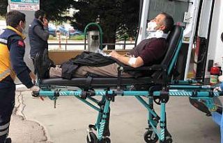 Husumetlilerin silahlı hesaplaşmasında tek şikayetçi...