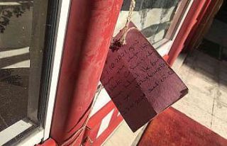 Husumetlisini çay ocağında silahla vurarak öldürdü