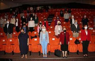 I. Uluslararası Akdeniz Kadın Çalışmaları Kongresi...