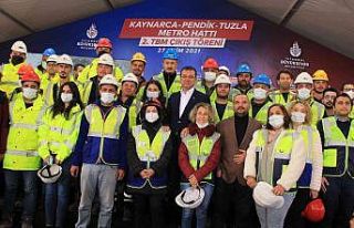 İBB Başkanı İmamoğlu: “Öyle bir zam falan...