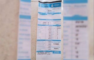 İBB "İnsani Su Kullanım Hakkı"nı kaldırdı