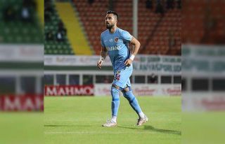 İbrahim Akdağ cezalı duruma düştü