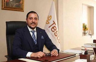 İbrahim Arslan: “Mersin’in girişimci ruhu ortaya...