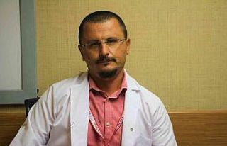 İç Hastalıkları Uzmanı Dr. Kaplan: "Gastrit...