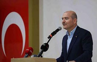 İçişleri Bakanı Soylu: “FETÖ’ye operasyon...