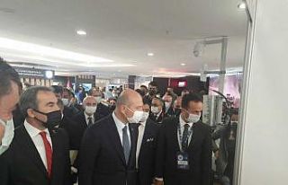 İçişleri Bakanı Soylu: “Siz ne kadar iyi yaparsanız...