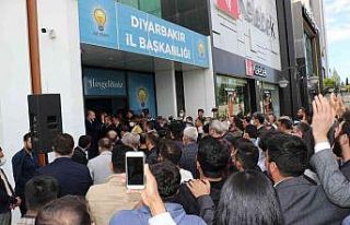 İçişleri Bakanı Soylu: "Tayyip Erdoğan sadece...