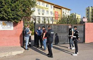 İçişleri Bakanlığından ülke genelinde “Güvenli...