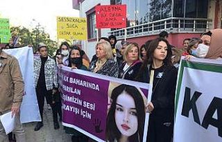 Iğdır, Aleyna için bir araya geldi