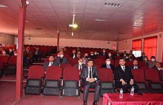 Iğdır’da "Kazanım Değerlendirme Uygulaması"...