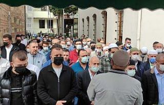 İhlas camiasının acı günü