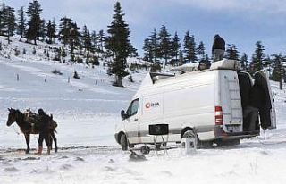 İhlas Haber Ajansı’nın halka arzına 10,6 kat...