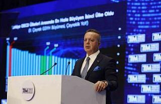 İhracatçılar teminatsız TİM’in kefaletiyle...