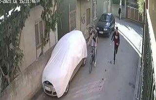 İki günde 4 kişiyi gasp eden zanlı tutuklandı