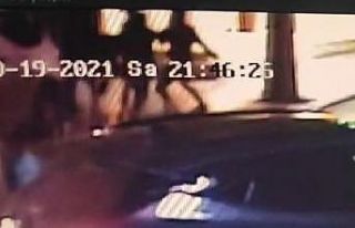 İki kardeşi böyle bıçakladılar