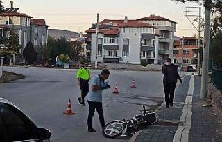 İki kardeşin motosiklet yolculuğu facia ile sonuçlandı:...