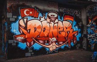 İki ülkeyi birleştiren lezzet: “Döner”