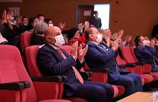 İkinci Bahar THM Korosu’ndan Keçiören’de konser