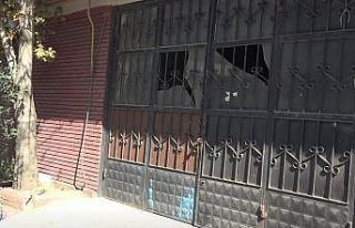 İkitelli’de 11 işçinin zehirlendiği işyeri...