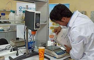 İklim değişikliği genç bilim adamını harekete...