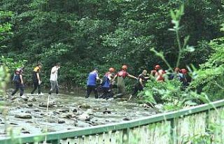İkra Nur davasında halaya tahliye, amcaya 11 yıl...