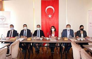 İl Sağlık Müdürü Açıkgöz, Denizli’deki...